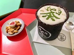 -茶是一枝花泡茶店