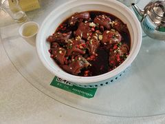 -湘知湘味(岳麓山店)