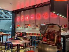 -陈鹏鹏潮汕菜(宝安机场T3航站楼店)