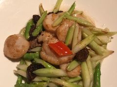 -金轩中餐厅 Jin Xuan(浦东丽思卡尔顿酒店)