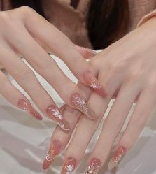 -悦指间美甲美睫