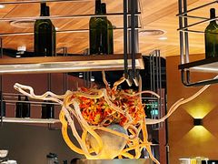 大堂-大树餐厅(益田假日店)