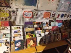 -树懒黑胶唱片店(中山路店)