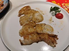 -金膳禾铁板料理(万达店)