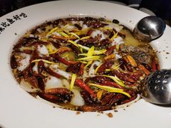 -太二酸菜鱼(福州泰禾店)