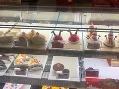-85度C(上海仓汇路店)