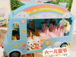 -kidsland(上海环球港店)