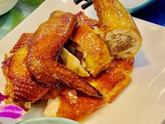 -东江海鲜大排档·潮汕菜·砂锅粥