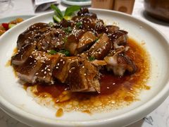 顺德豉味碌鹅-大榕树下顺德菜(融创茂店)