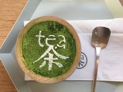 -茶是一枝花泡茶店