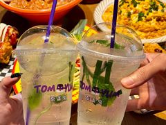 -泰盏鬼·颓废冬阴(陈家祠扬韬店)
