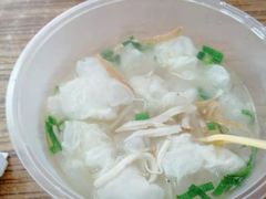 -荣巷小馄饨(荣巷店)
