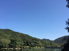 -玉渡山风景区-售票处