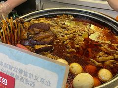 -安徽阜阳卷馍(西单店)