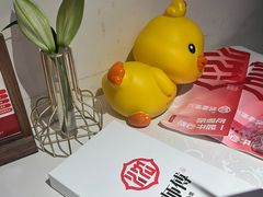 -沈师傅四季烤鸭小馆(荣盛华府店)