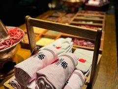 -赤RedBowl川锅·炙烤·板前(北京瑰丽酒店)