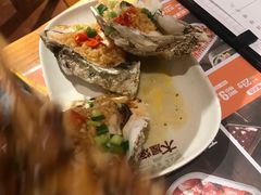 -木屋烧烤(西南角店)