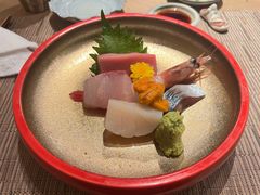 -一阳寿司(麦子街店)