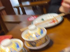 -津门老羊家·铜锅涮羊肉·烧烤(科技园店)