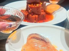 -小厨娘金榜题名(夫子庙秦淮河店)