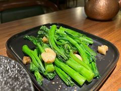 -木棉·醉心粤味(COCO Park店)
