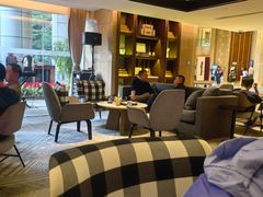 -粤海喜来登酒店·&More聚驿(天河城店)