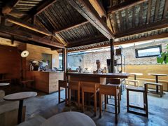 -VOYAGE COFFEE(北锣鼓巷店)