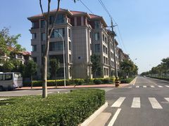 -渔民船说·北塘海鲜·天津菜·海肠捞饭(北塘古镇店)