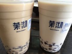 -茉沏(张家港步行街店)