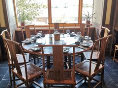 包厢-兰溪小馆(首经贸店)