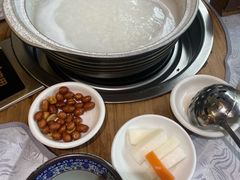 -丰尔粥食·粥底火锅·桑拿鸡(大良总店)