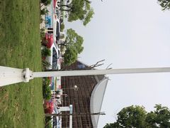 -吉安井冈山机场