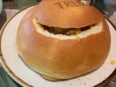 -大树餐厅(红旗街万达店)