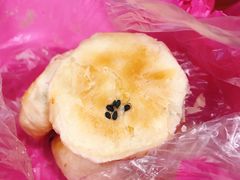 绿豆饼-潮汕龙记·普宁肠粉