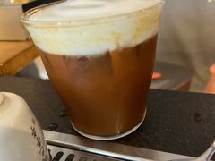-沪水焙煎室(淡水路店)