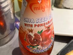 -奔海甄选·活鲜刺身铁板烧自助(太原里店)