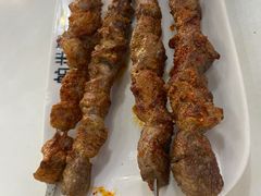 -帕米尔食府(白云观店)