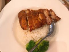 -香港新曜记茶餐厅(星耀城店)