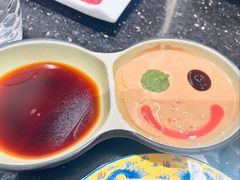 -南门涮肉(上海二店)
