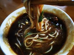 -南街牛肉麺(南街店)
