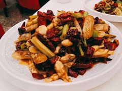 麻辣蛏子-簋街仔仔小龙虾(总店)