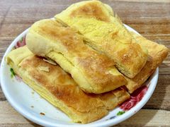 -清真玉林老字号稍麦羊杂碎(宽巷子民族美食街店)