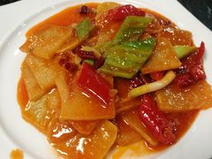 -胖妈妈餐饮(西津东路店)