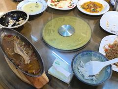 -缘来聚·徽菜名店(黄山宏村店)
