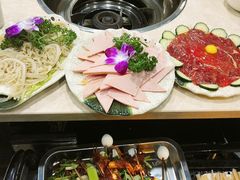 -来伊回麻辣烫·火锅串串清真(红瓦寺总店)