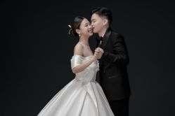 点击看大图 -情订奇缘婚纱摄影(和平路店)