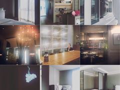 -北京三里屯CHAO酒店