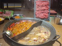-萍姐火锅·公路夜市(打浦桥日月光店)