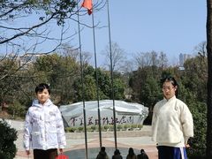 -共和国摇篮旅游区-红井景区
