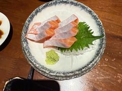 -千代武日本料理(开发区店)